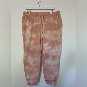 Torrid active capri joggers